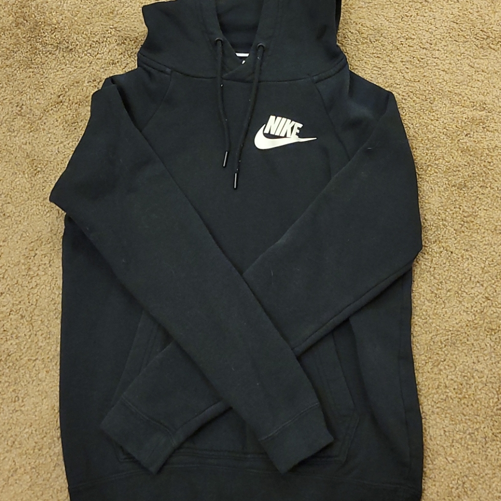 Womens Nike Hoodie